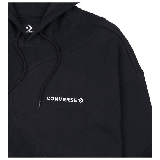 Converse Ανδρικό φούτερ Dynamic Blocking Pullover Hoodie